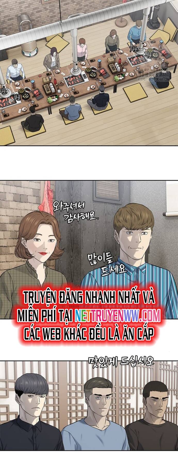 Đội Trưởng Lính Đánh Thuê Chap 238 - Next Chap 239