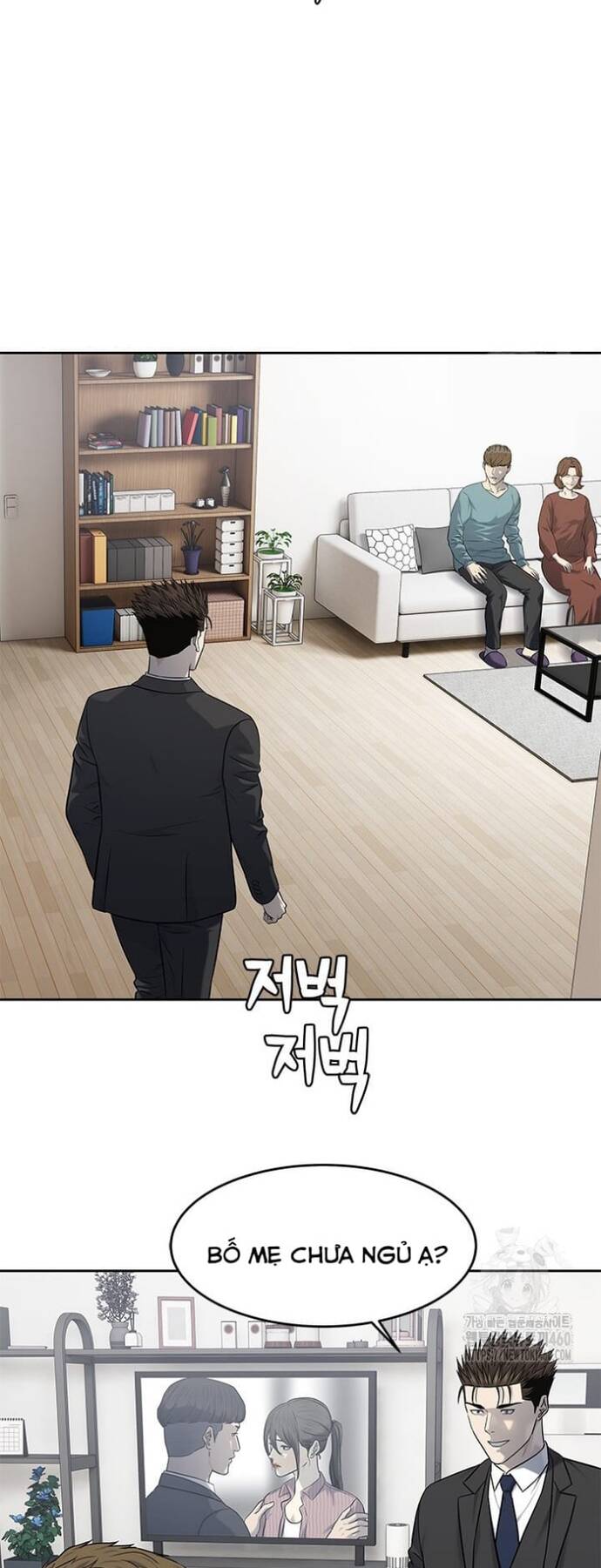 Đội Trưởng Lính Đánh Thuê Chap 238 - Next Chap 239