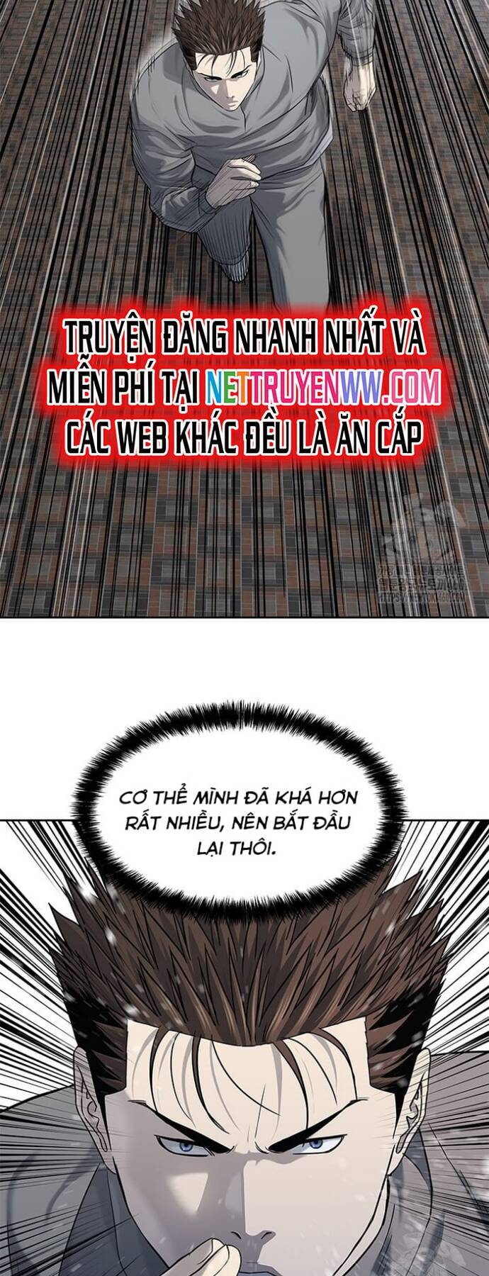 Đội Trưởng Lính Đánh Thuê Chap 238 - Next Chap 239