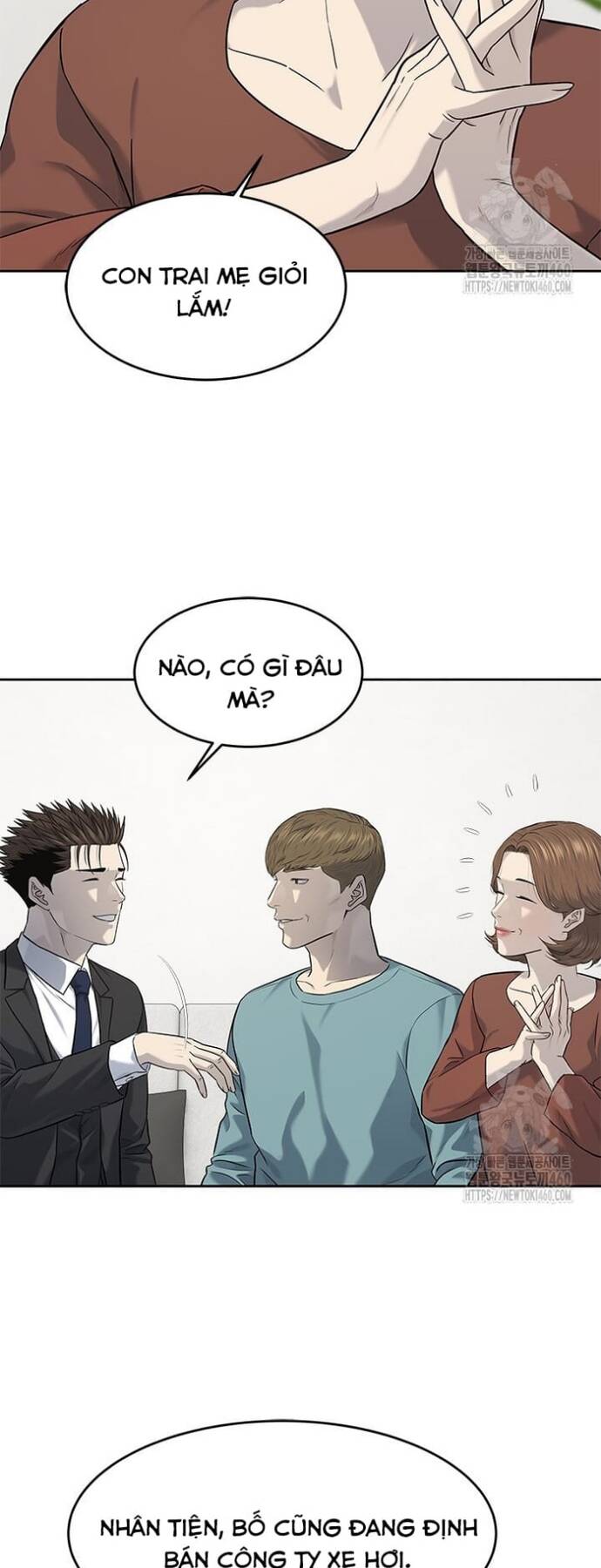 Đội Trưởng Lính Đánh Thuê Chap 238 - Next Chap 239