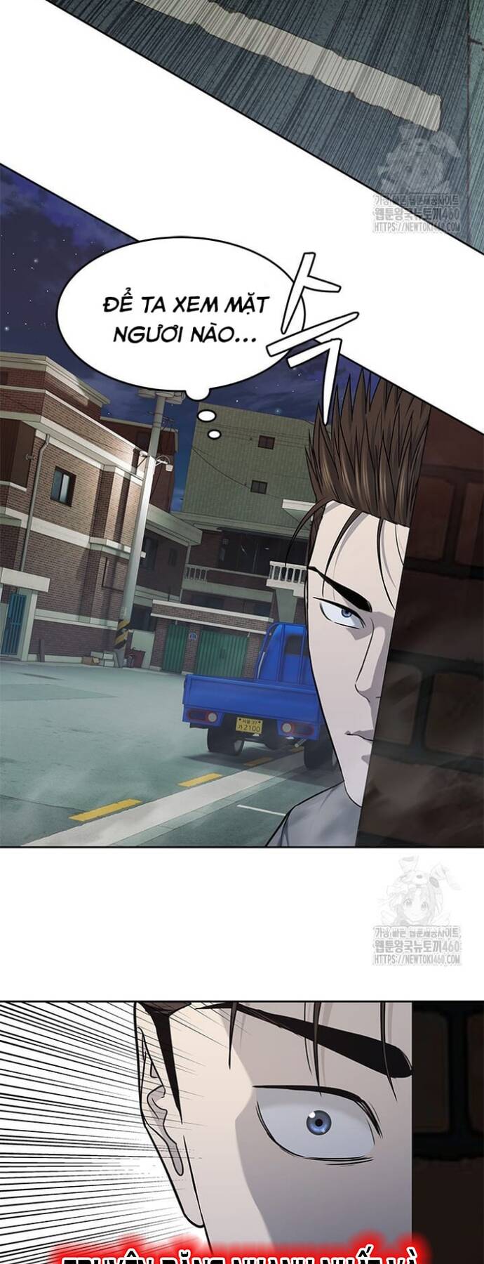 Đội Trưởng Lính Đánh Thuê Chap 238 - Next Chap 239