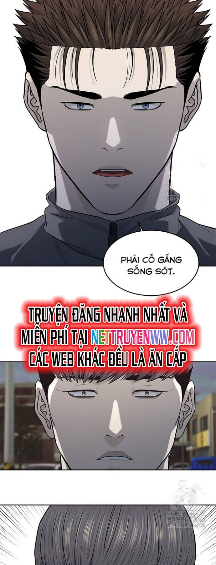 Đội Trưởng Lính Đánh Thuê Chap 238 - Next Chap 239