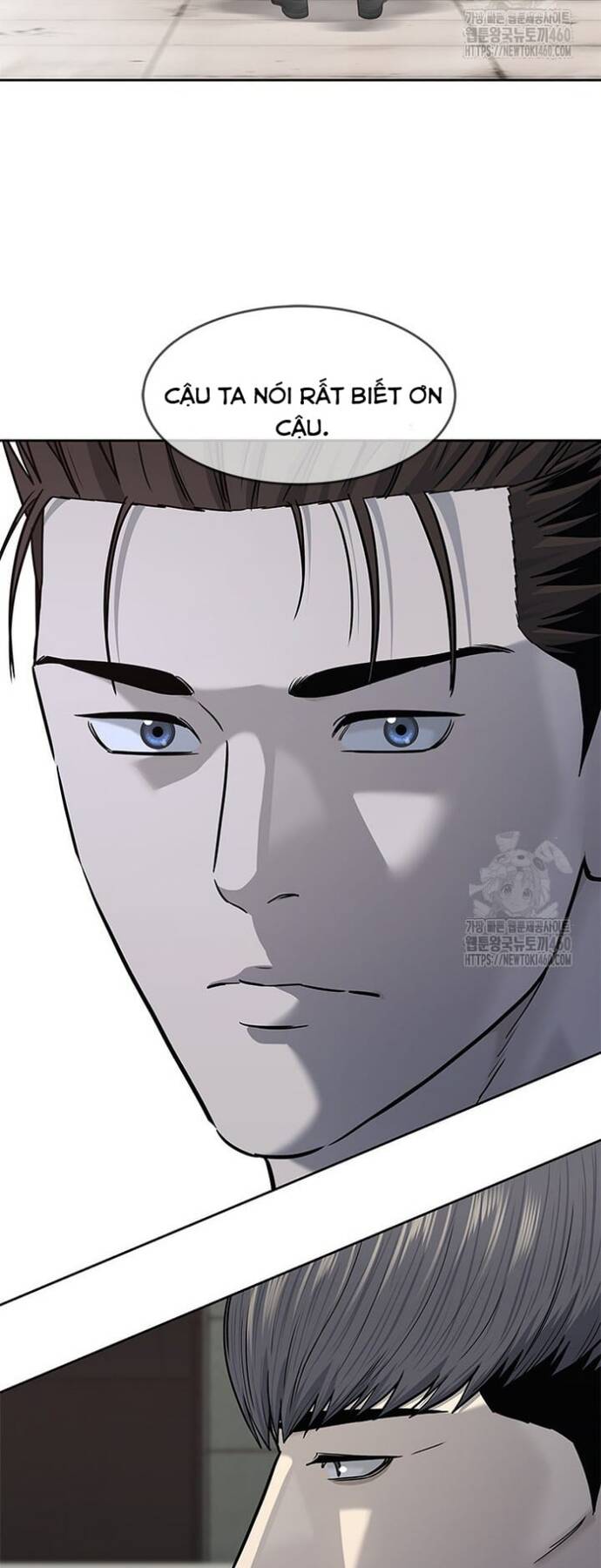 Đội Trưởng Lính Đánh Thuê Chap 238 - Next Chap 239