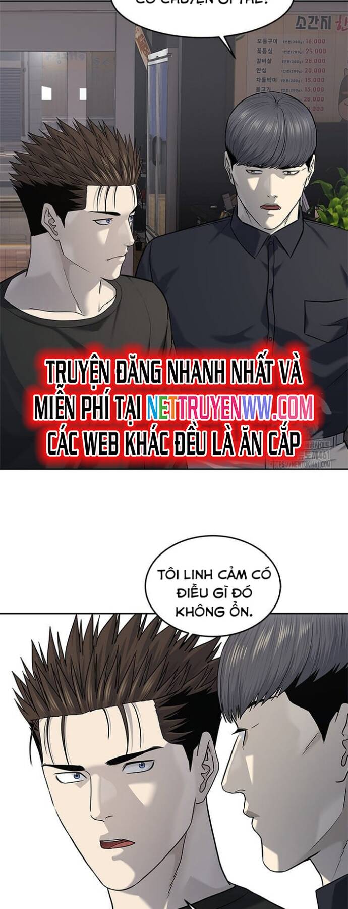 Đội Trưởng Lính Đánh Thuê Chap 239 - Next Chap 240