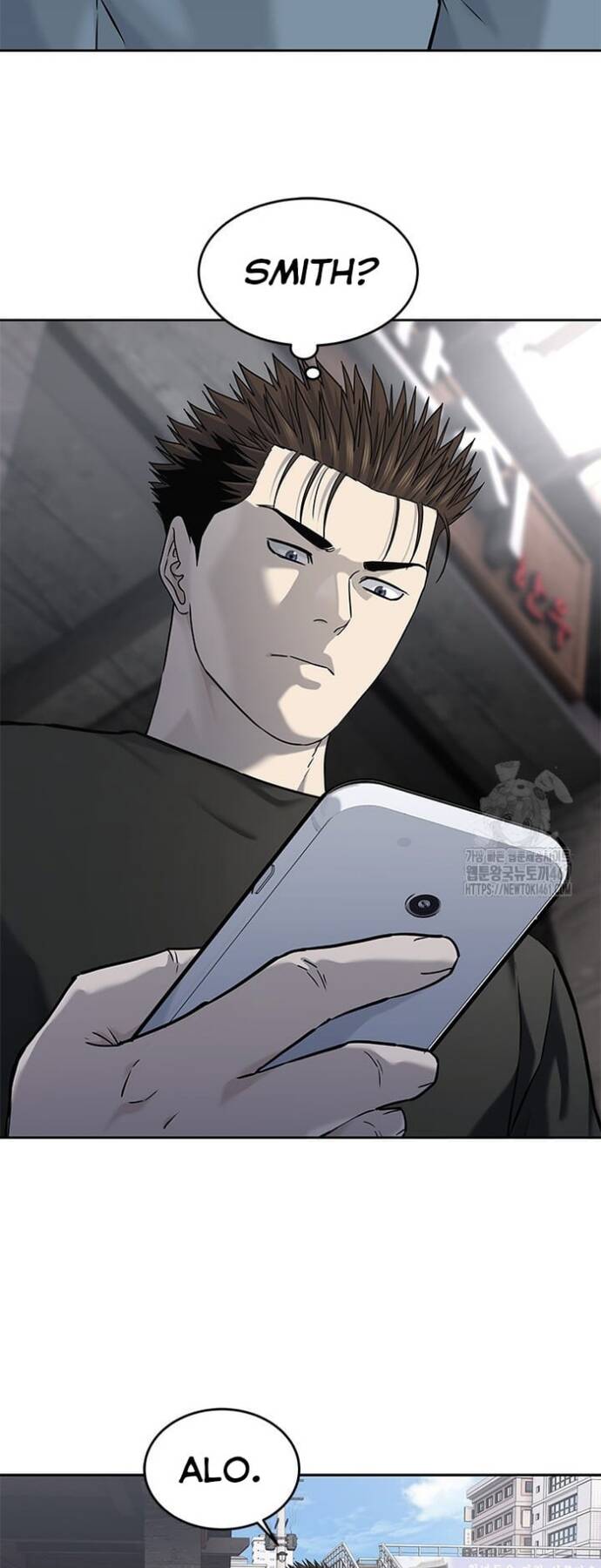 Đội Trưởng Lính Đánh Thuê Chap 239 - Next Chap 240