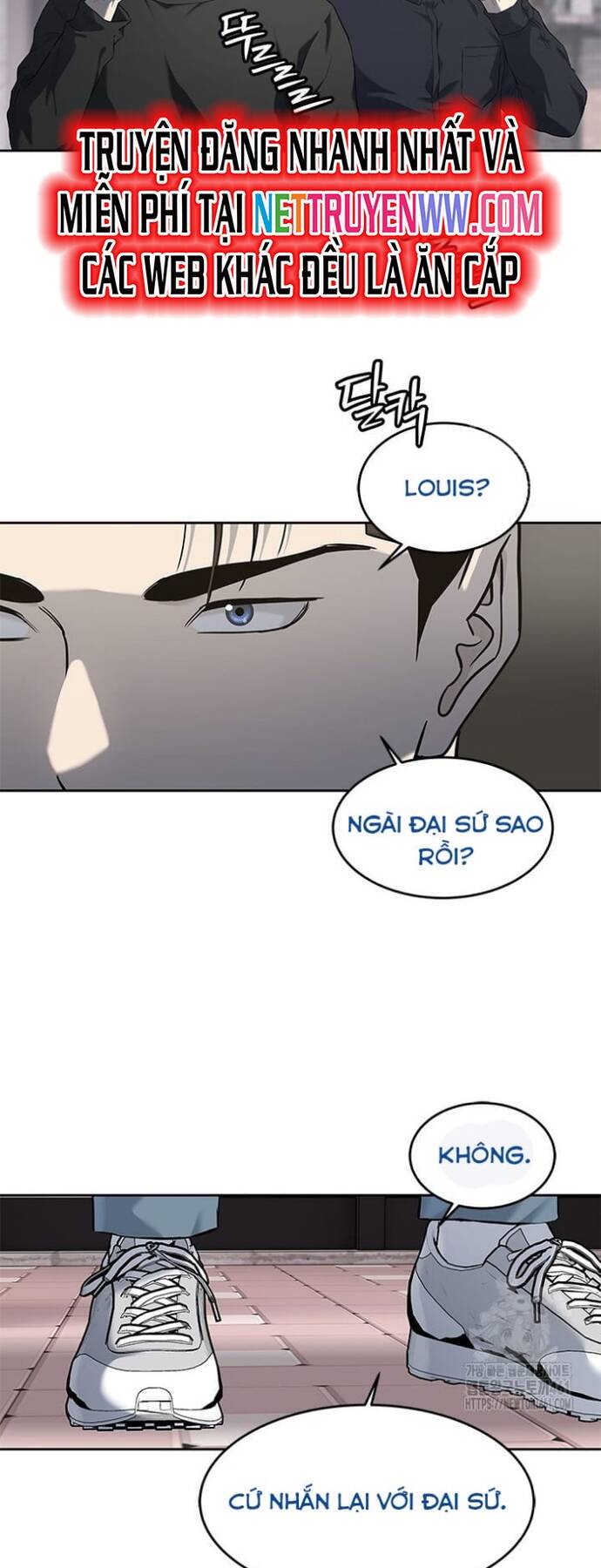Đội Trưởng Lính Đánh Thuê Chap 239 - Next Chap 240