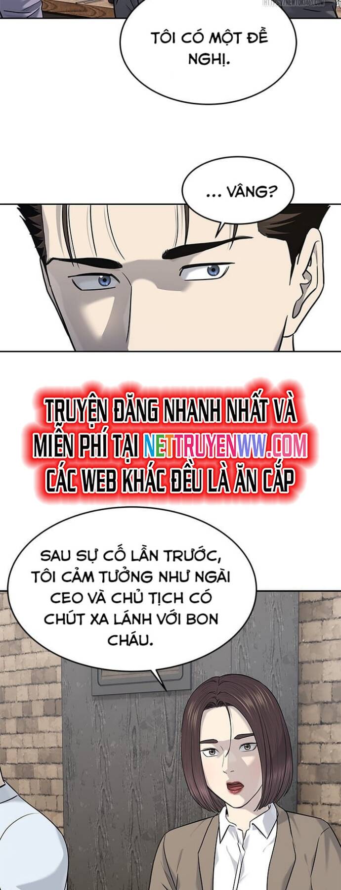 Đội Trưởng Lính Đánh Thuê Chap 239 - Next Chap 240