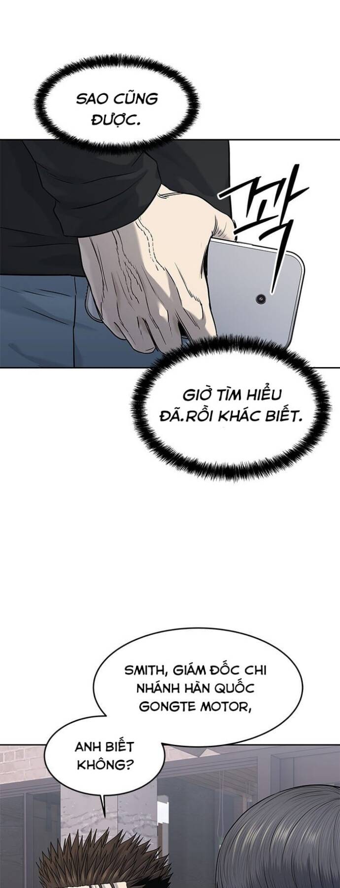 Đội Trưởng Lính Đánh Thuê Chap 239 - Next Chap 240