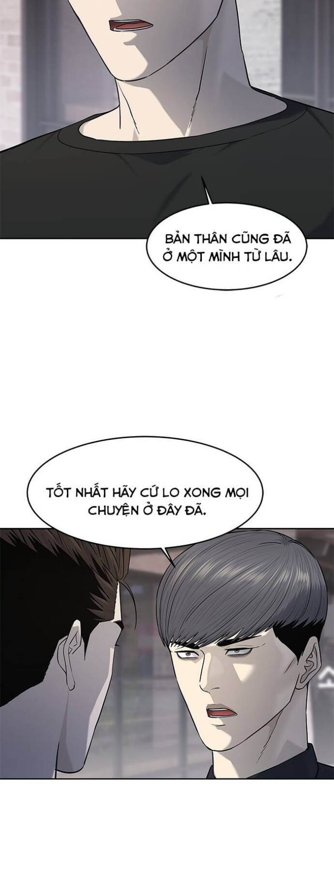 Đội Trưởng Lính Đánh Thuê Chap 239 - Next Chap 240