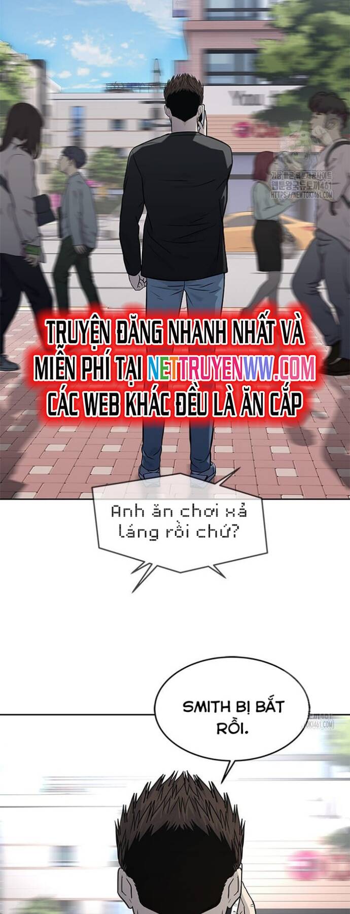 Đội Trưởng Lính Đánh Thuê Chap 239 - Next Chap 240
