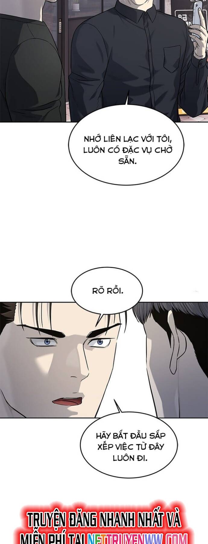 Đội Trưởng Lính Đánh Thuê Chap 239 - Next Chap 240