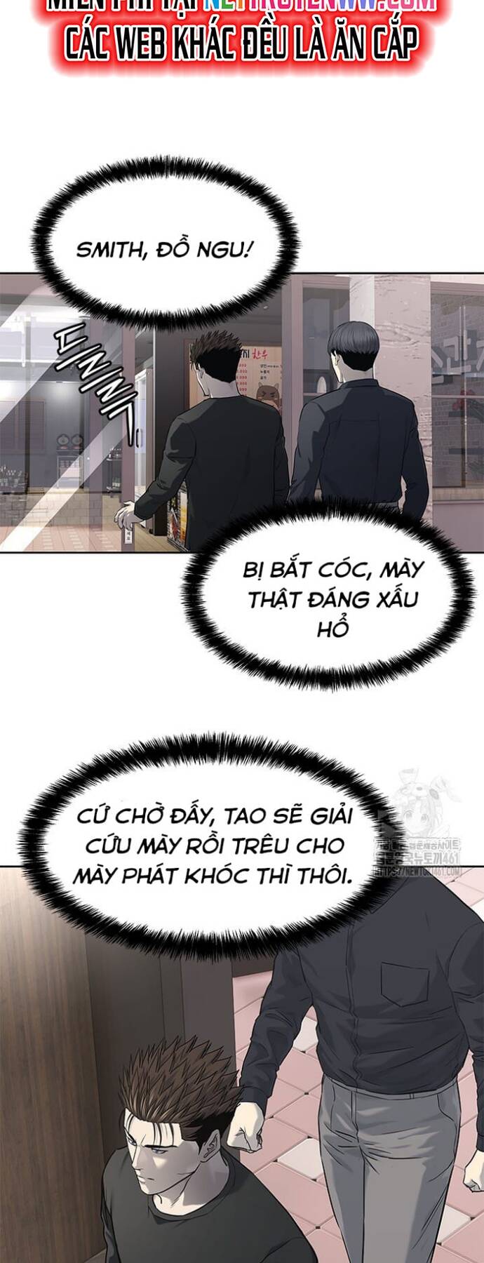 Đội Trưởng Lính Đánh Thuê Chap 239 - Next Chap 240