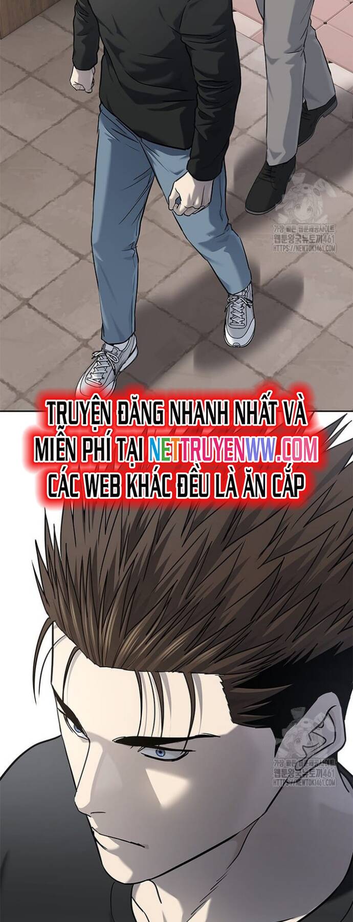 Đội Trưởng Lính Đánh Thuê Chap 239 - Next Chap 240