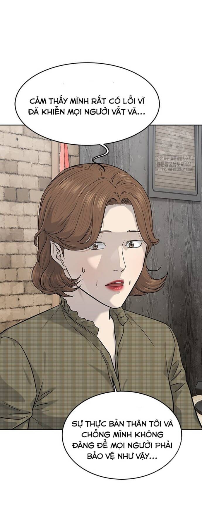 Đội Trưởng Lính Đánh Thuê Chap 239 - Next Chap 240