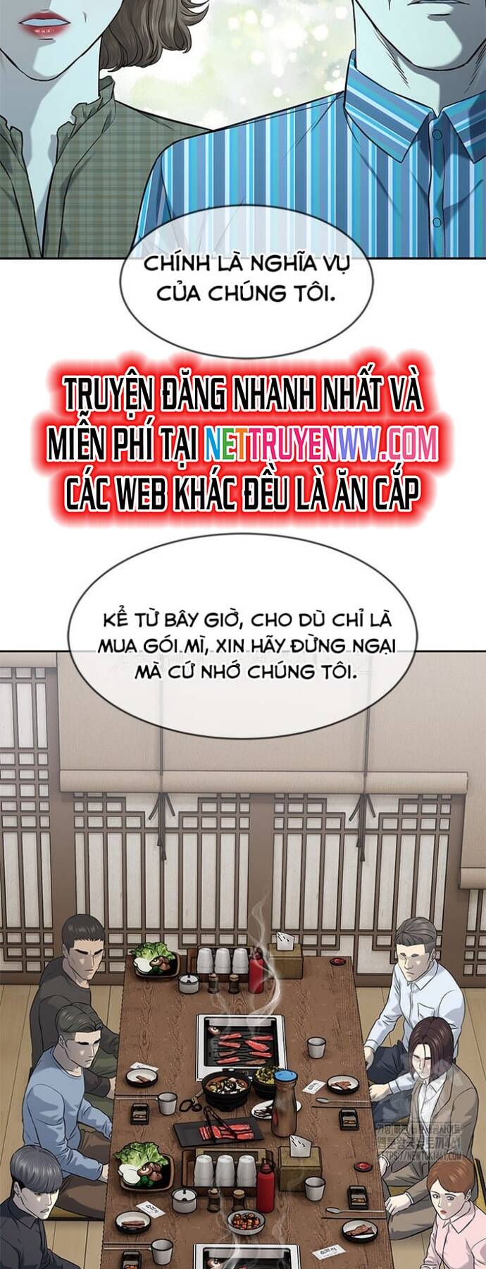 Đội Trưởng Lính Đánh Thuê Chap 239 - Next Chap 240