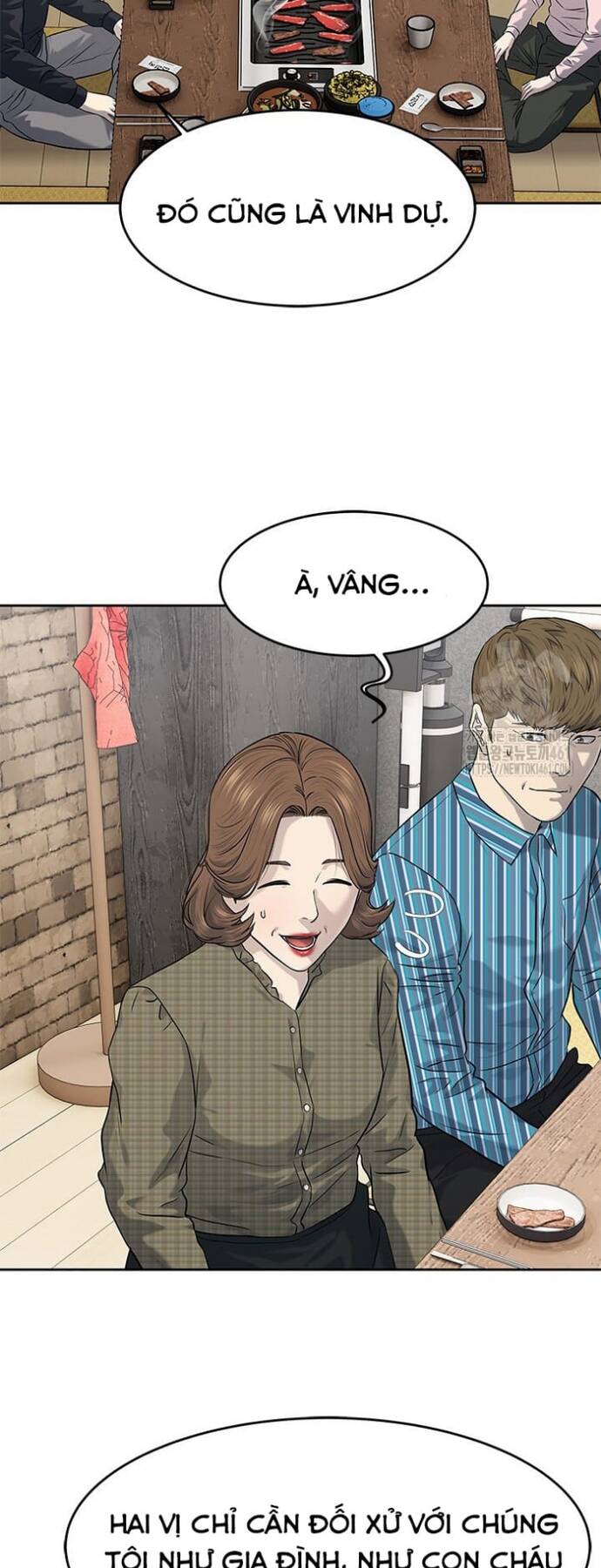 Đội Trưởng Lính Đánh Thuê Chap 239 - Next Chap 240