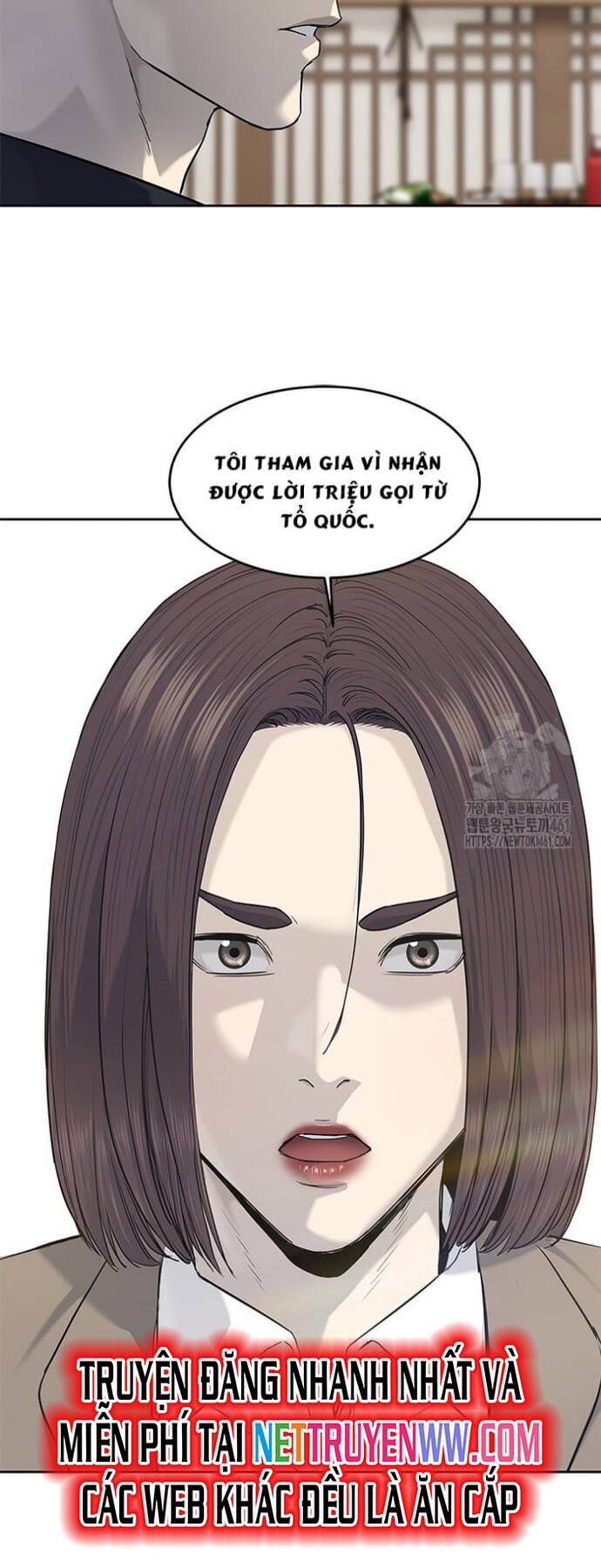 Đội Trưởng Lính Đánh Thuê Chap 239 - Next Chap 240