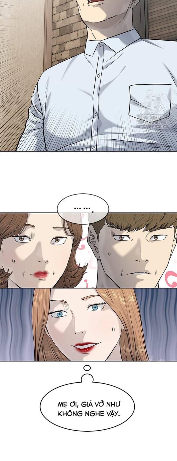 Đội Trưởng Lính Đánh Thuê Chap 239 - Next Chap 240