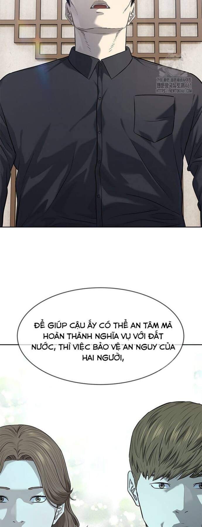Đội Trưởng Lính Đánh Thuê Chap 239 - Next Chap 240