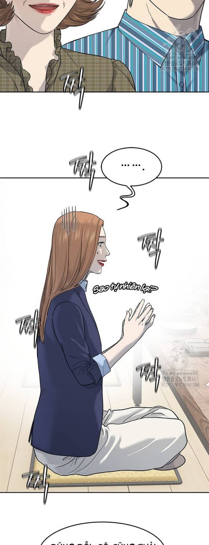 Đội Trưởng Lính Đánh Thuê Chap 239 - Next Chap 240