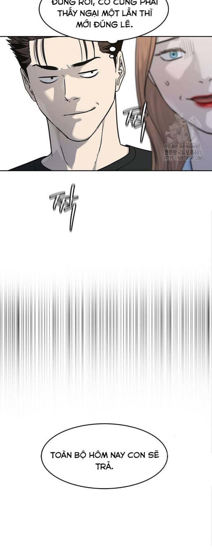 Đội Trưởng Lính Đánh Thuê Chap 239 - Next Chap 240