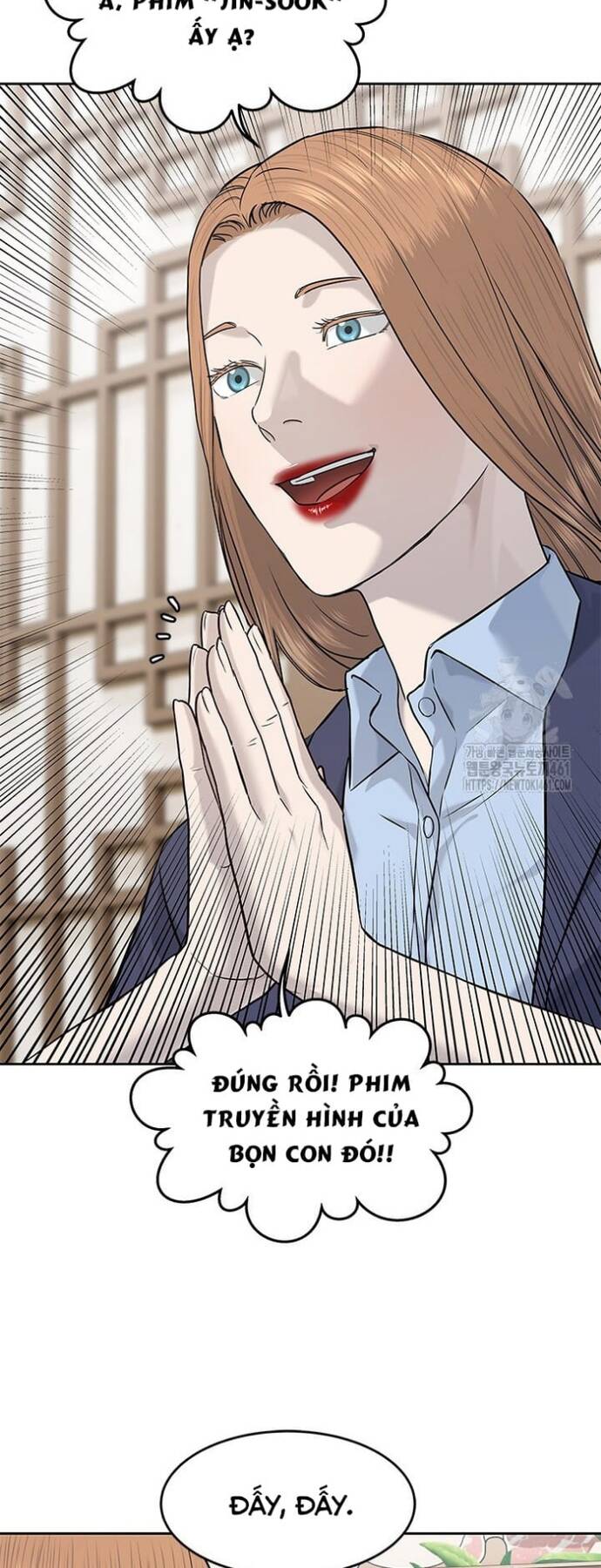 Đội Trưởng Lính Đánh Thuê Chap 239 - Next Chap 240