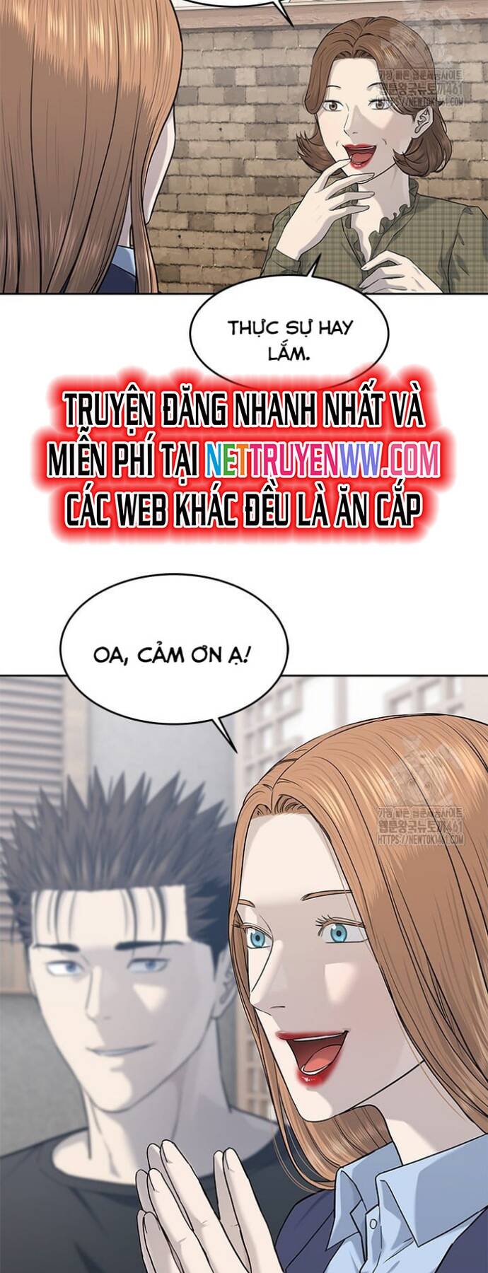 Đội Trưởng Lính Đánh Thuê Chap 239 - Next Chap 240