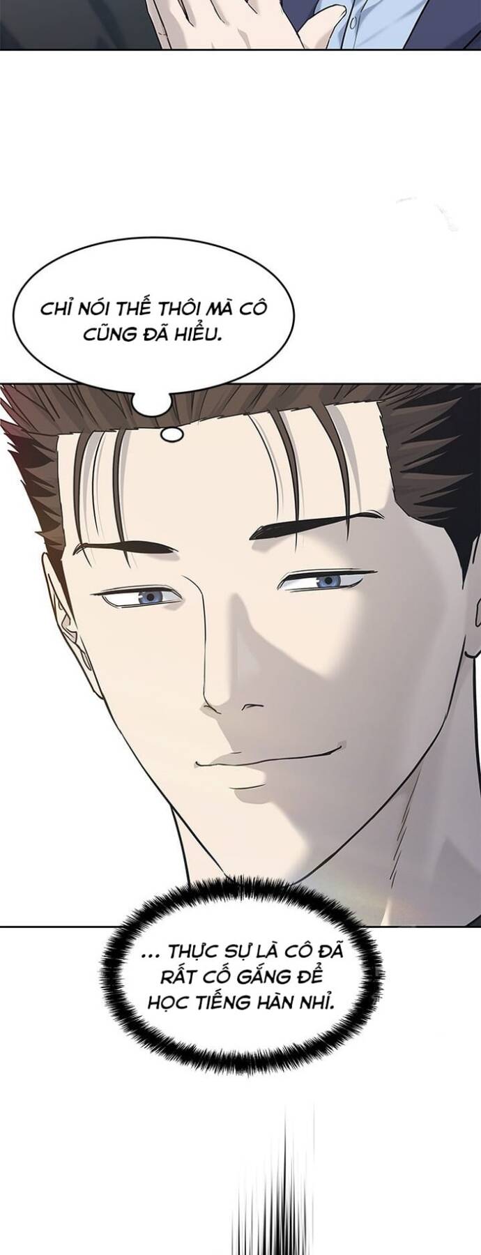 Đội Trưởng Lính Đánh Thuê Chap 239 - Next Chap 240