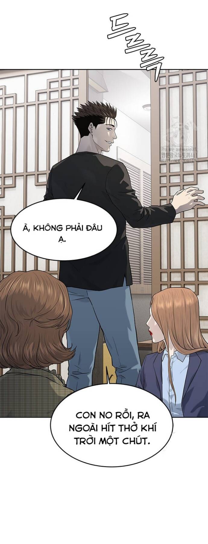Đội Trưởng Lính Đánh Thuê Chap 239 - Next Chap 240
