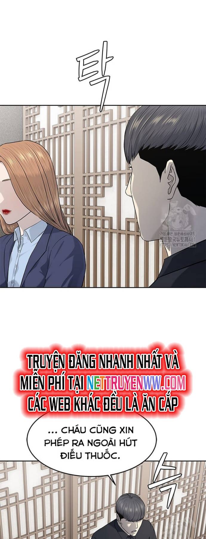Đội Trưởng Lính Đánh Thuê Chap 239 - Next Chap 240