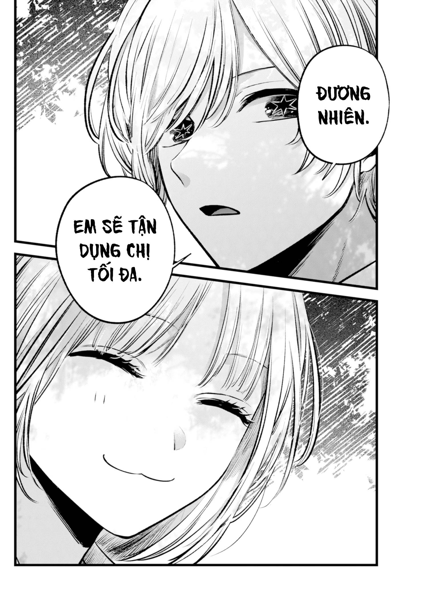 Đứa Con Của Thần Tượng Chap 130 - Next Chap 131