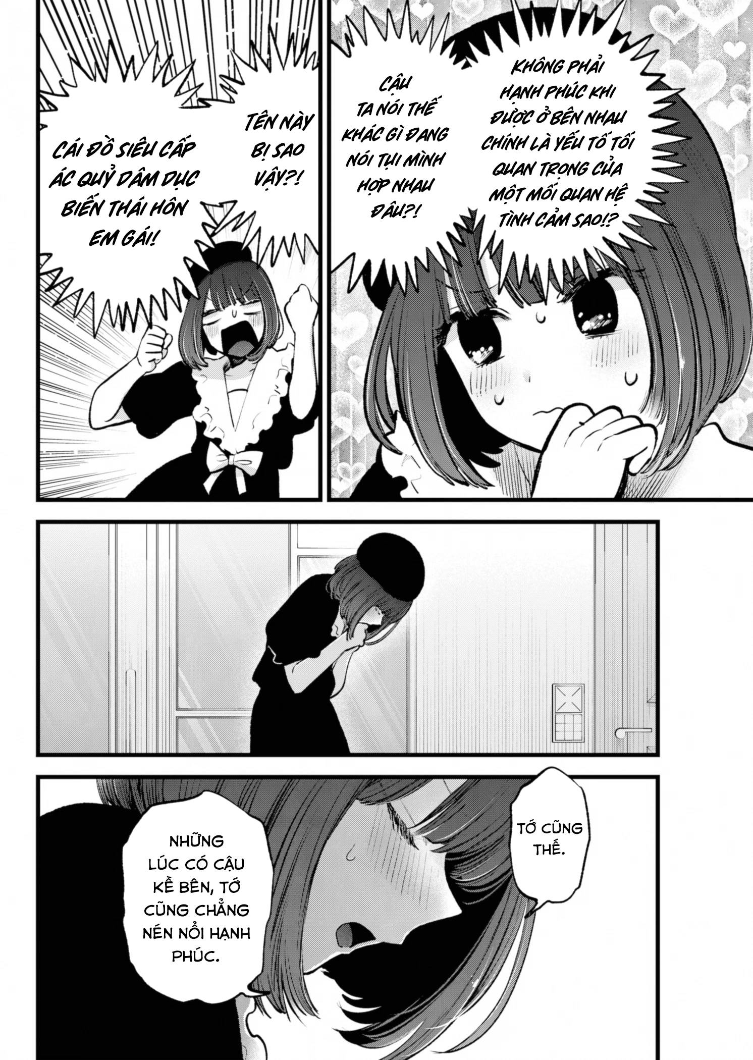 Đứa Con Của Thần Tượng Chap 146 - Next Chap 147