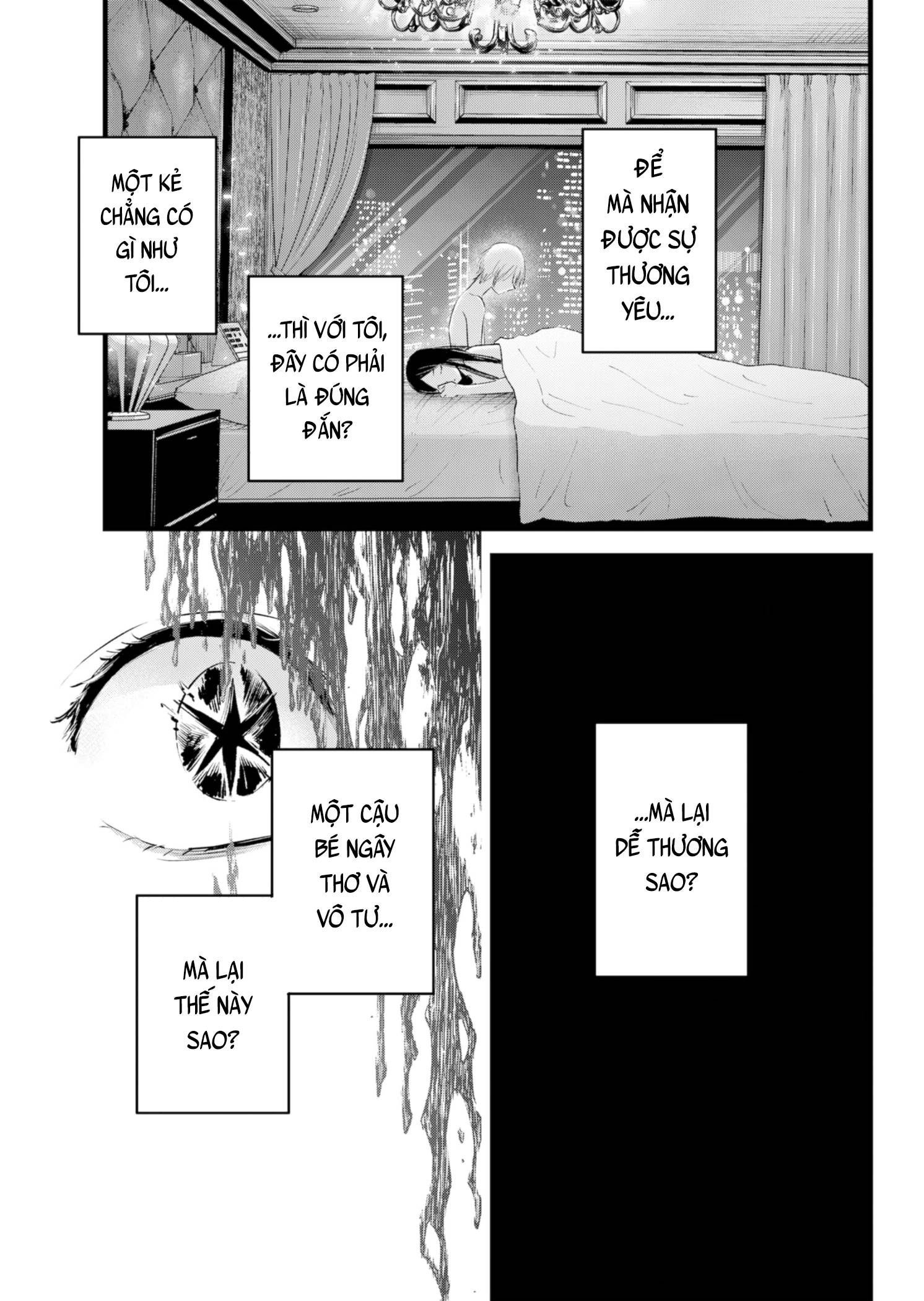 Đứa Con Của Thần Tượng Chap 140 - Next Chap 141