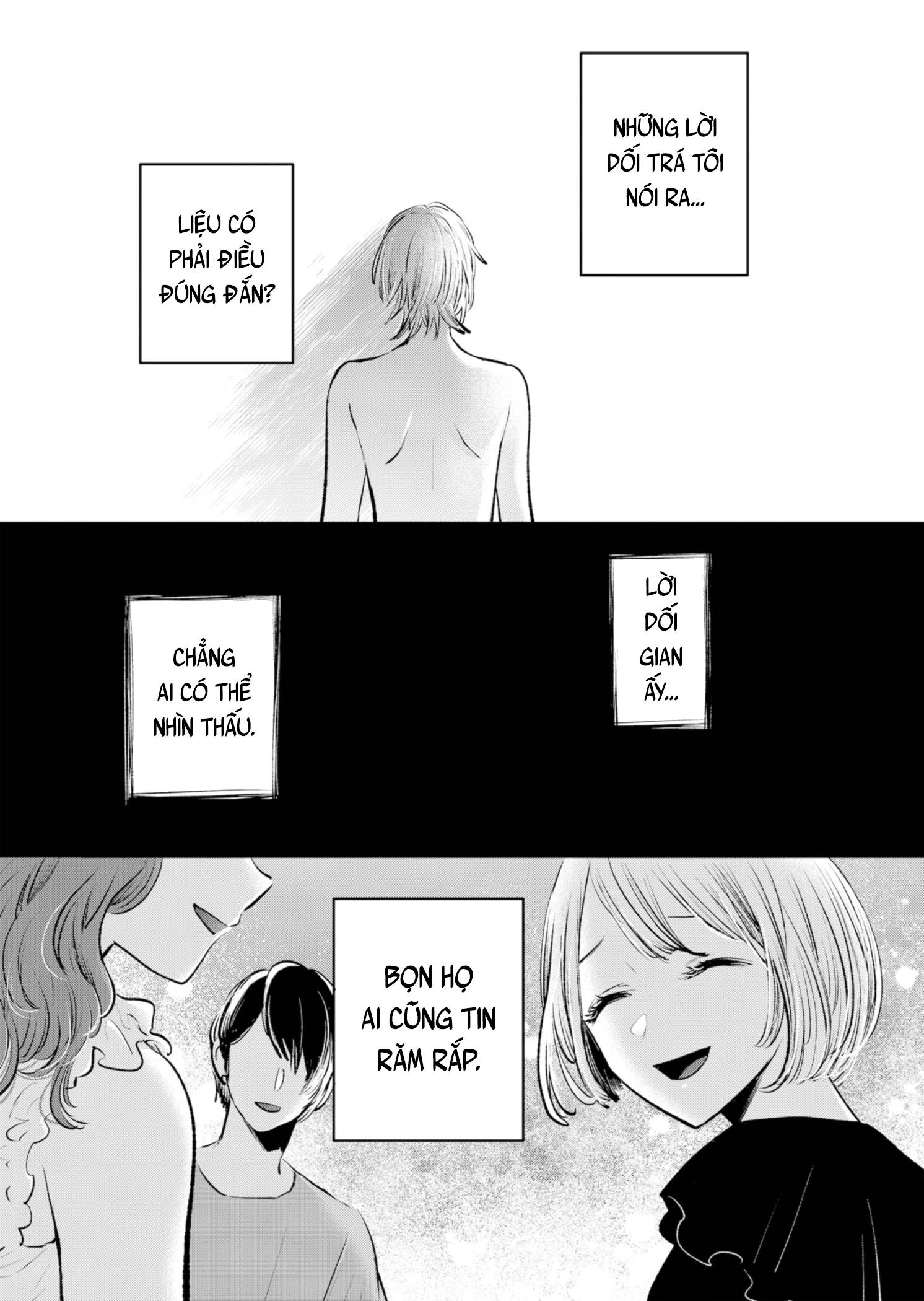 Đứa Con Của Thần Tượng Chap 140 - Next Chap 141