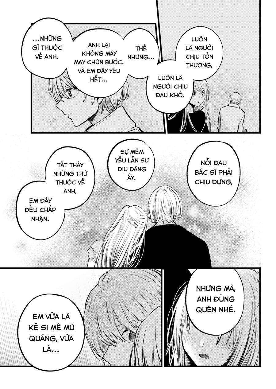 Đứa Con Của Thần Tượng Chap 143 - Next Chap 144