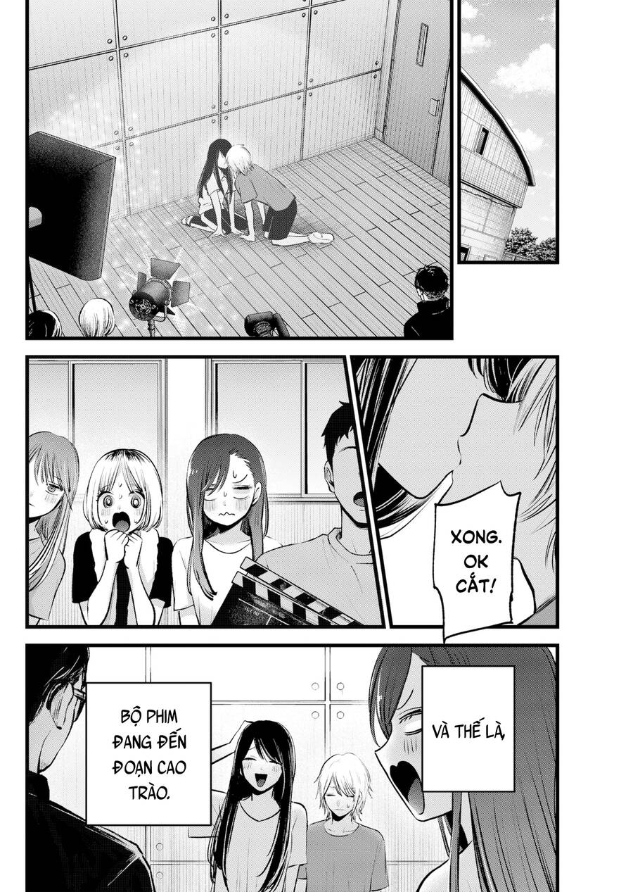 Đứa Con Của Thần Tượng Chap 143 - Next Chap 144