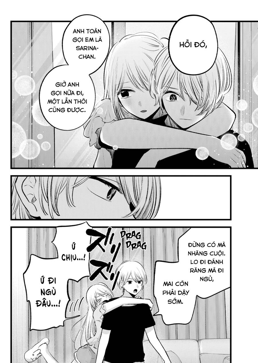 Đứa Con Của Thần Tượng Chap 143 - Next Chap 144