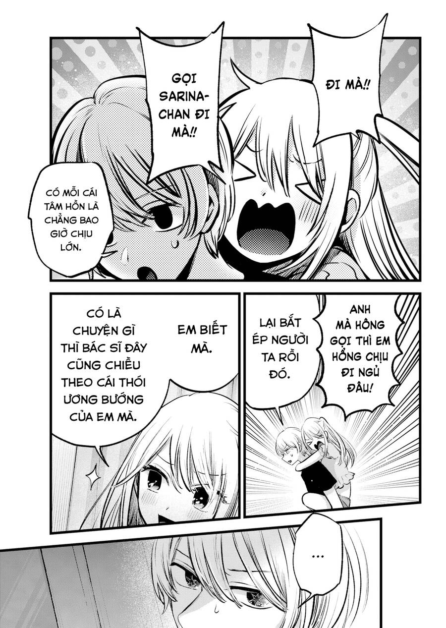 Đứa Con Của Thần Tượng Chap 143 - Next Chap 144