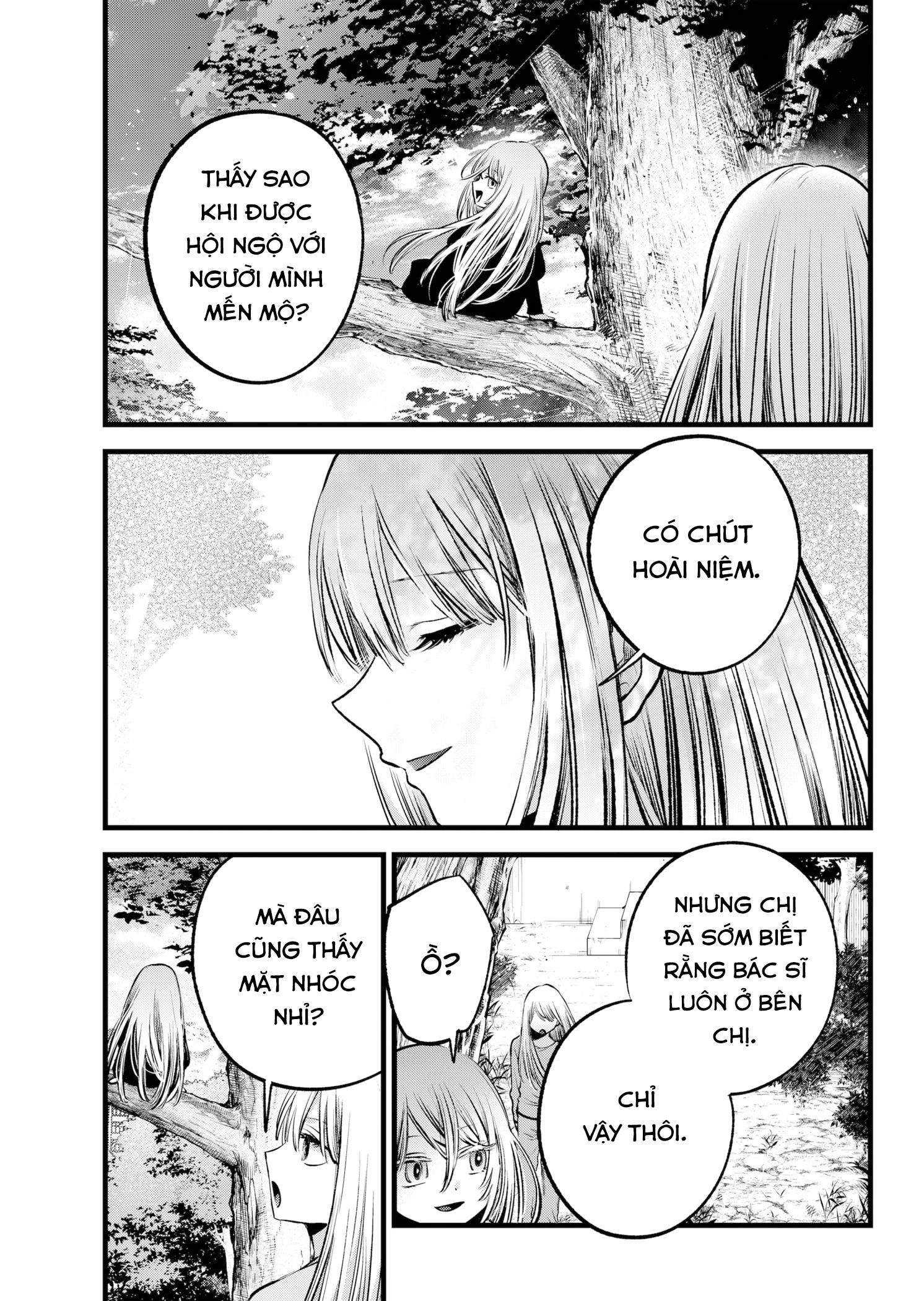 Đứa Con Của Thần Tượng Chap 144 - Next Chap 145