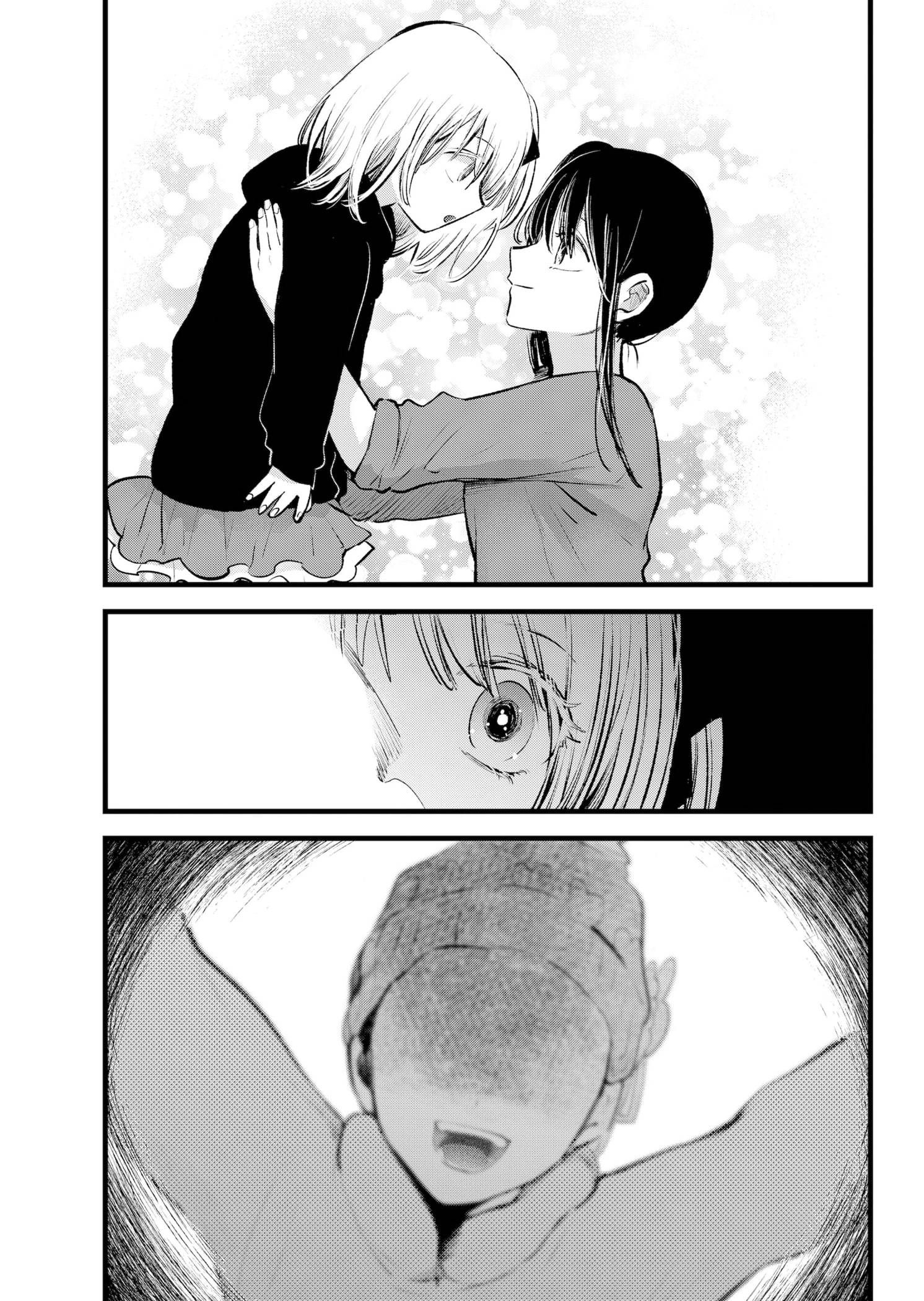Đứa Con Của Thần Tượng Chap 145 - Next Chap 146
