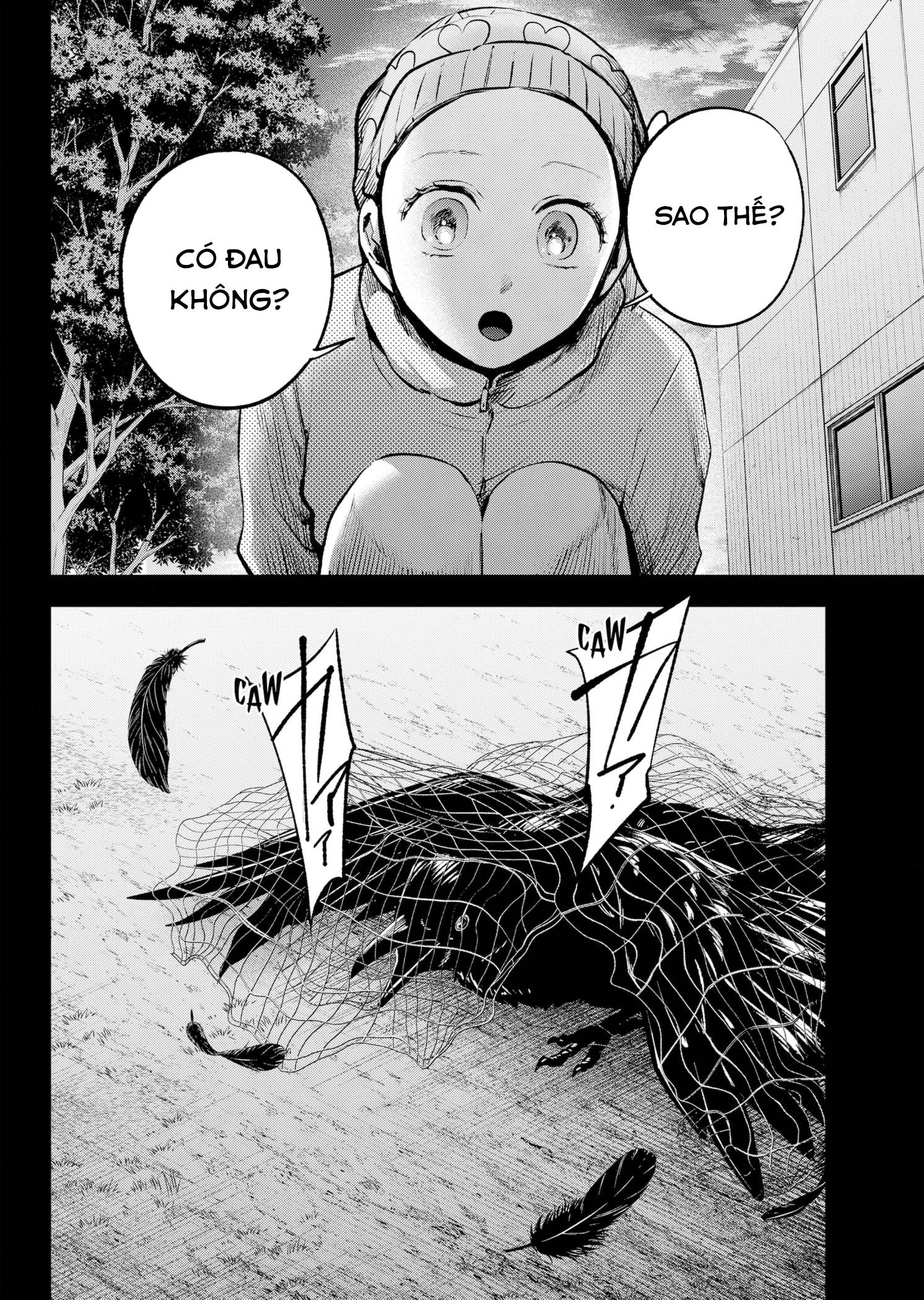 Đứa Con Của Thần Tượng Chap 145 - Next Chap 146