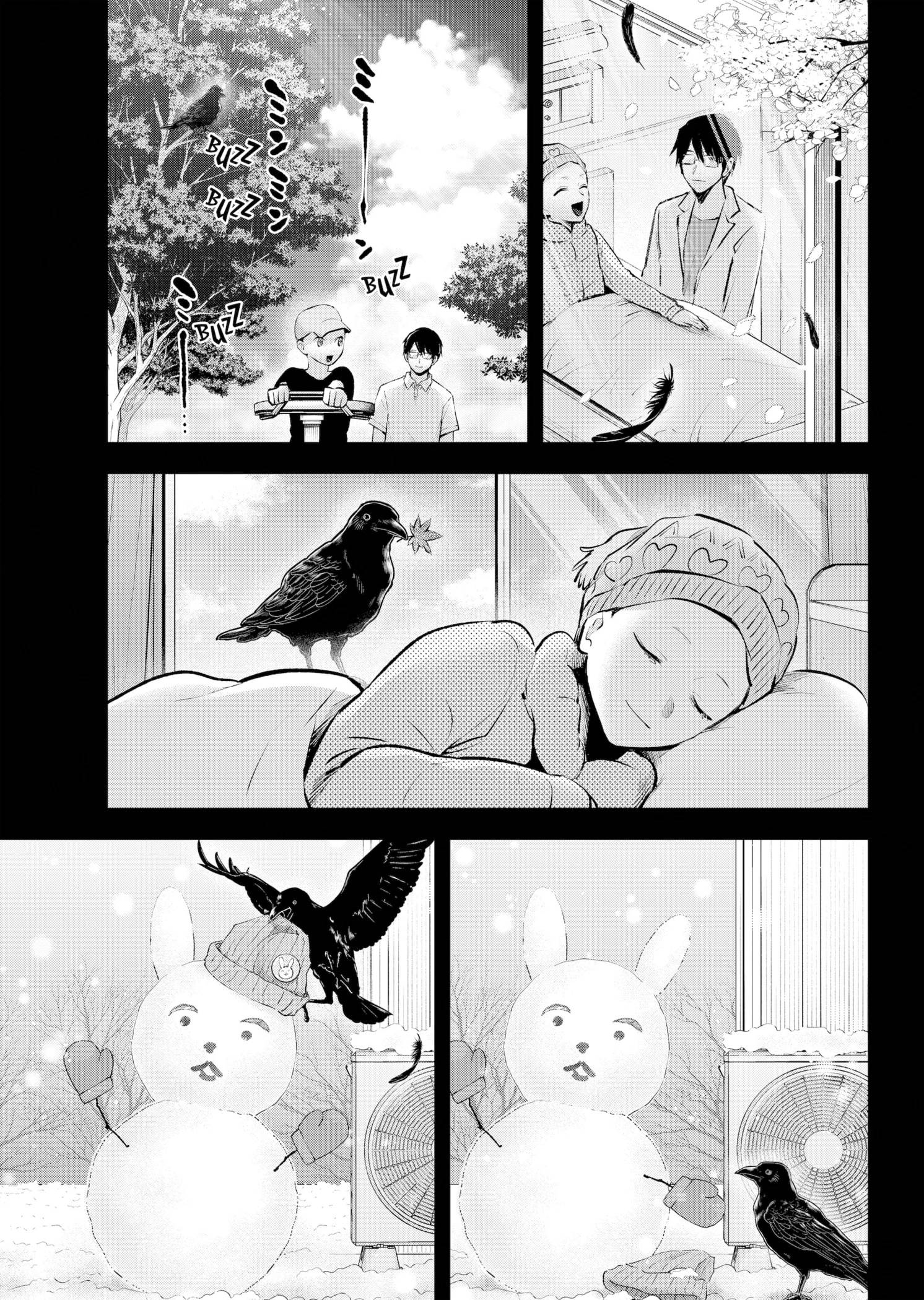 Đứa Con Của Thần Tượng Chap 145 - Next Chap 146