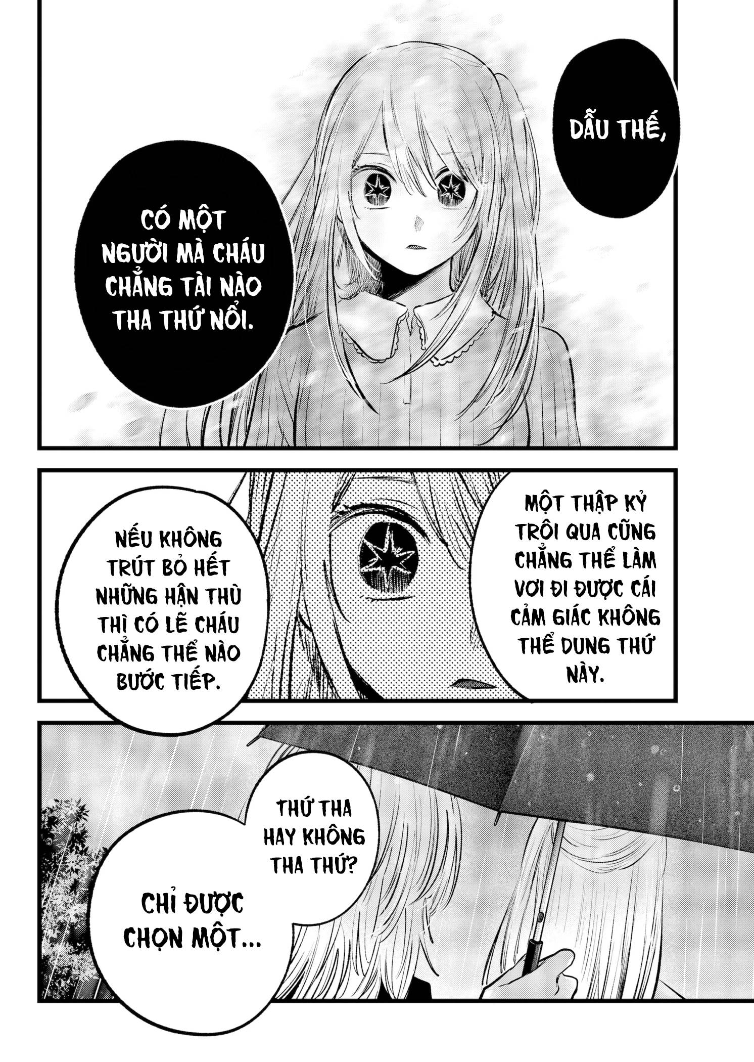 Đứa Con Của Thần Tượng Chap 147 - Next Chap 148