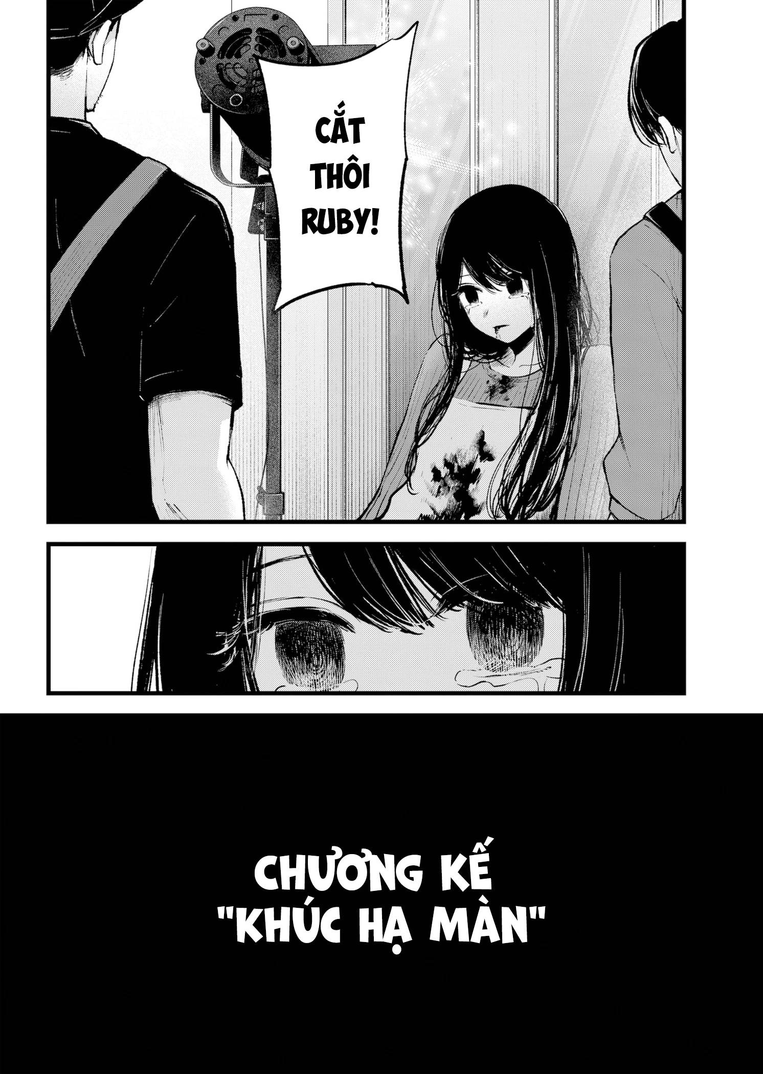 Đứa Con Của Thần Tượng Chap 147 - Next Chap 148