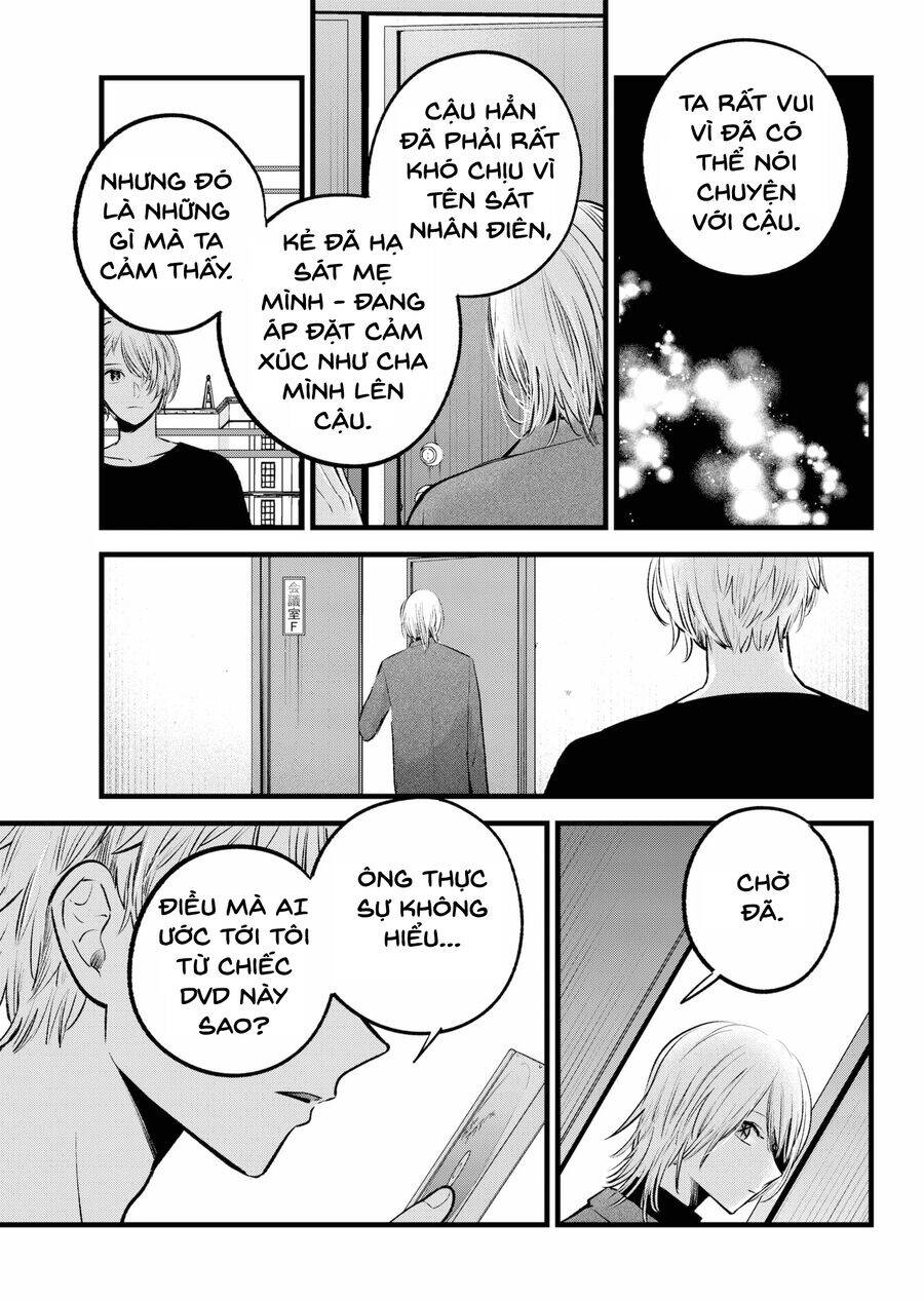 Đứa Con Của Thần Tượng Chap 153 - Next Chap 154