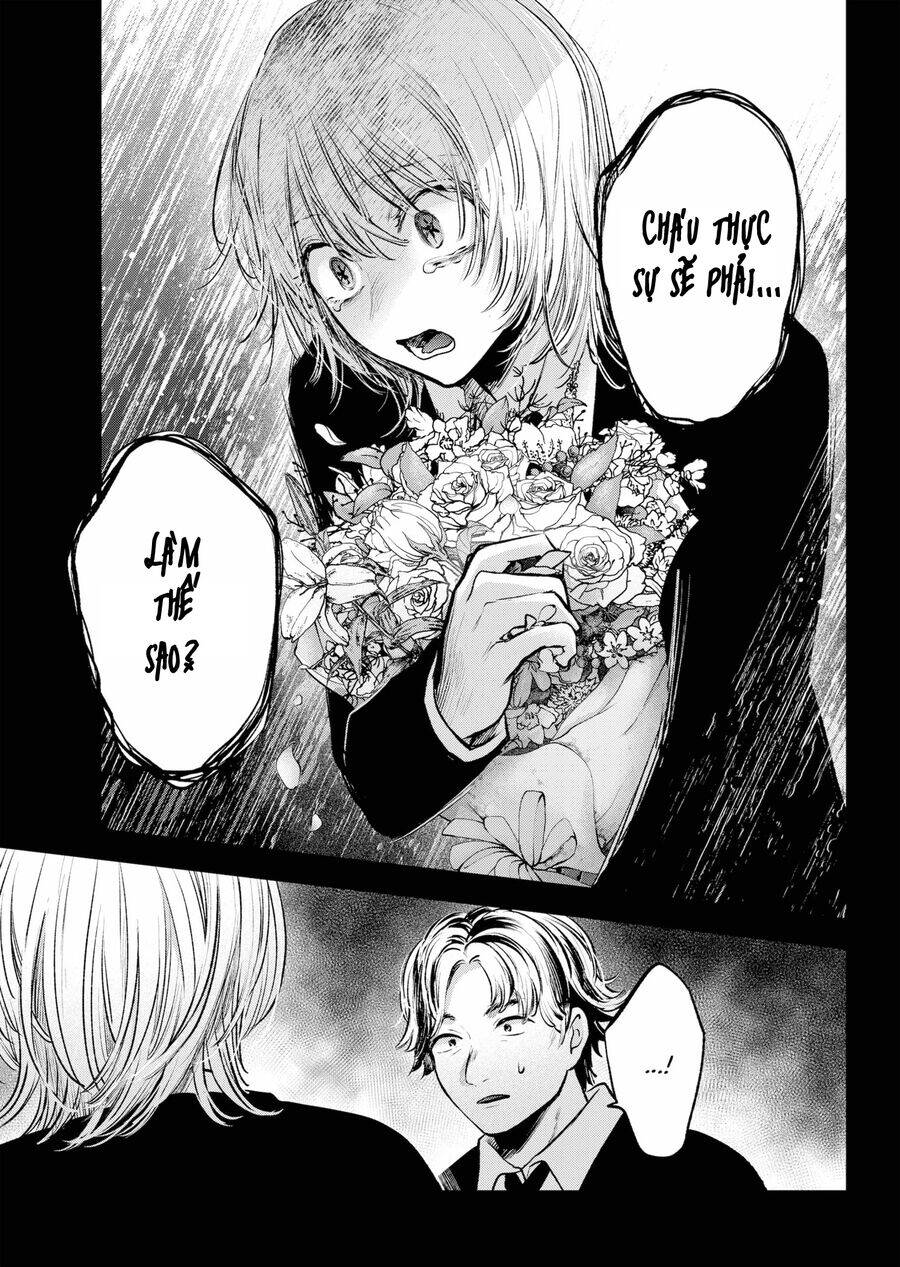 Đứa Con Của Thần Tượng Chap 153 - Next Chap 154