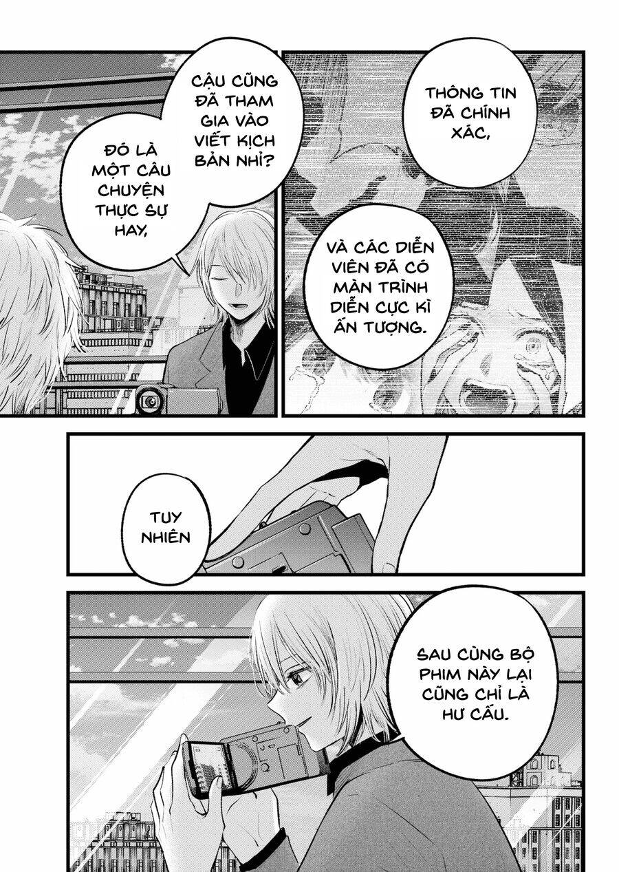 Đứa Con Của Thần Tượng Chap 153 - Next Chap 154