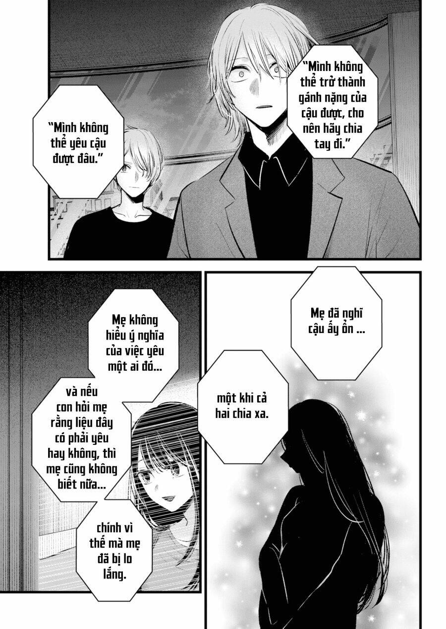 Đứa Con Của Thần Tượng Chap 154 - Next Chap 155