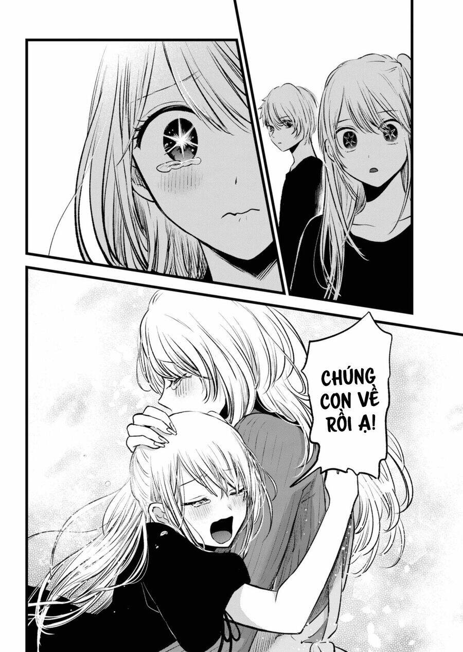 Đứa Con Của Thần Tượng Chap 155 - Next Chap 156