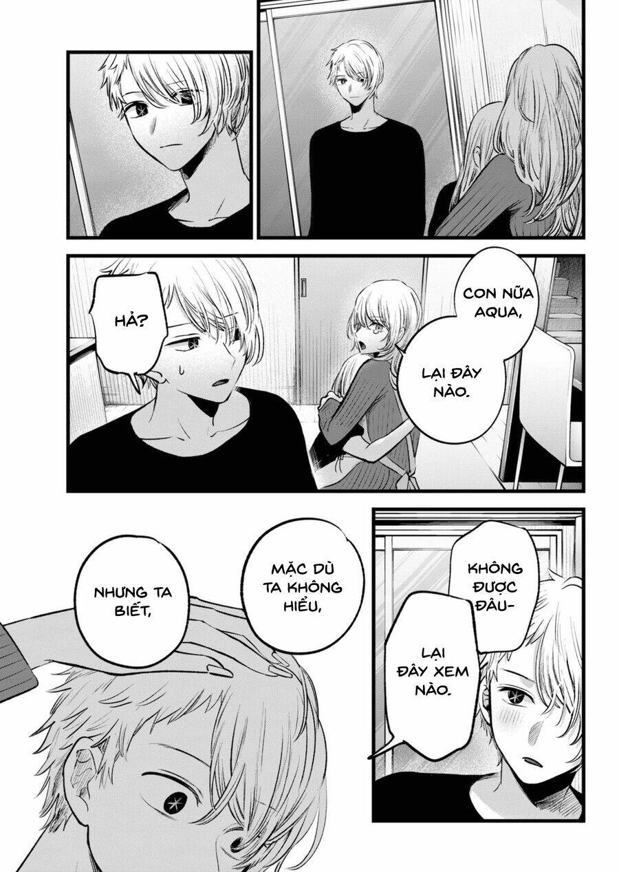 Đứa Con Của Thần Tượng Chap 155 - Next Chap 156